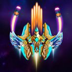 Space shooter - Galaga arcade