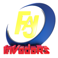 FAJ Invaders