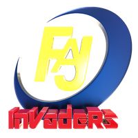 FAJ Invaders
