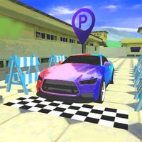 Car Parking Reloaded