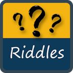 Regular riddles