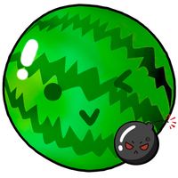 Watermelon Adventure