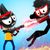 Stickman Stars Games