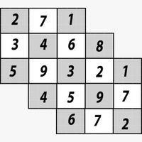 Sudoku challenge-تحدي سودوكو