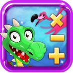 Number And Math for kids