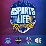 Esports Life Tycoon