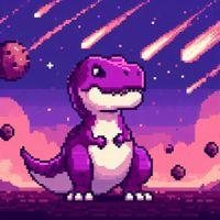 Jurassic Rush