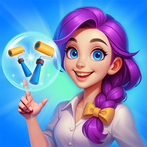 Merge Designer - Decor & Story