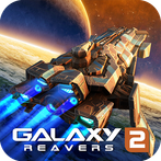 Galaxy Reavers 2 - Season 3