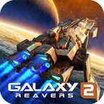Galaxy Reavers 2 - Season 3