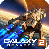 Galaxy Reavers 2 - Season 3