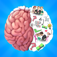 Puzzled? Brain tricky puzzles