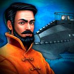 Captain Nemo - Hidden Object