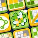 Everyday Puzzles: Mini Games