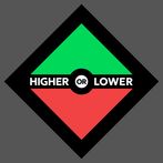The Higher or Lower Game
