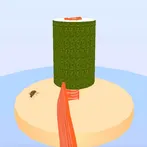 Sushi Roll Fire