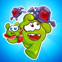 Monster Super Run