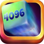 Blocky 2048 Plus - 3D Merge