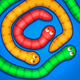 Tangled Worms: Puzzle Quest