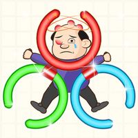 Save The Guy: Puzzle Escape