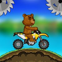 Crazy Moto Bike Challenge