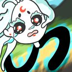 Nukekubi, Dessiner des jambes