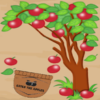 Catch the Apples