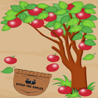 Catch the Apples