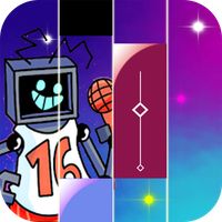 FNF Hex - Friday Night Funkin'