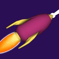 Launch Laser | bullet hell sho