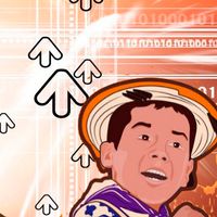 JUEGO Movimiento Naranja