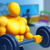 Muscle Games - Gym Workout