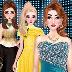 Fashion Fun Dress up Games