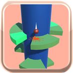 Twister Spiral - Let The Ball 