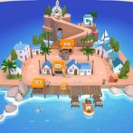 Idle Fishing Tycoon Simulator