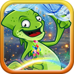 Giant Chameleon Escape - JRK G