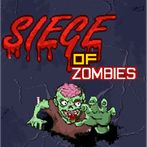Siege Of Zombies