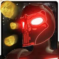 Space Gold Miner