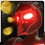 Space Gold Miner