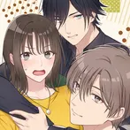 Otome Love Games You are Mine!