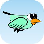 Adventurous Bird