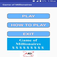 Game of Millionaires