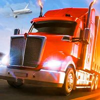 Euro Truck Driving Simulator