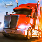 Euro Truck Driving Simulator