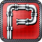Master Plumber Pipes Connect