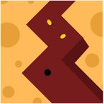 Zig Zag Ball