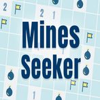 Mines Seeker