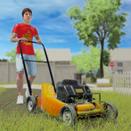 Grasscut Lawn Mowing Simulator