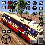 Bus Simulator Indian Coach Bus