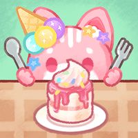 Lovely Cat:Dessert Bakery